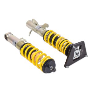Mini Cooper Coilover Suspension Kit - ST Suspensions - ST XTA Performance - `02-`06